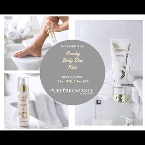 Love Story Bundle. Sealed. No tags.